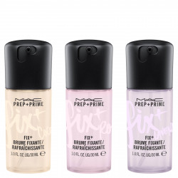 مجموعة ثلاثية فيكس بلس من ماك