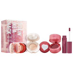 مجموعة لوك ان لايك سناك من كاجا 