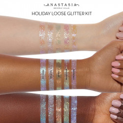 مجموعة قلايترز منثور من انستيازيا