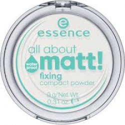  بودرة شفافه لتثبيت المكياج