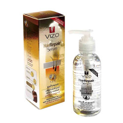  مصل إصلاح الشعر الموضعي من فيزو