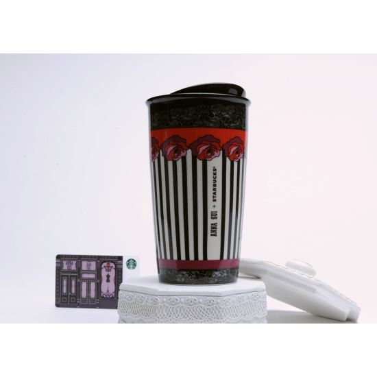 كوب من كوليكشن anna sui