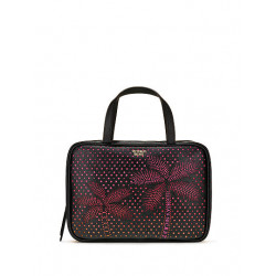 شنطة المكياج جرافيك  جتسيتر للسفر من فيكتوريا سيكرت