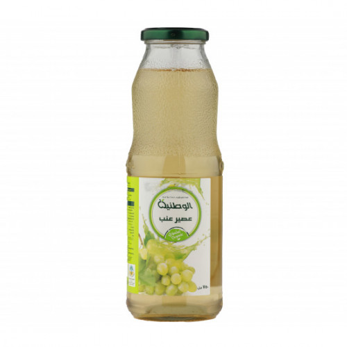 عصير عنب الوطنية 750 مل *12 علبه كرتون عصير عنب الوطنية 750 مل *12 علبه كرتون