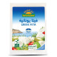 جبنة فيتا يونانية 150جم عضوى ارض الطبيعة  جبنة فيتا يونانية 150جم عضوى ارض الطبيعة
