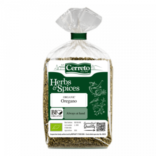 اوريجانو عضوي70جم فيف بايو  اوريجانو عضوي70جم فيف بايو