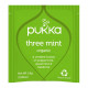 شاي  النعناع العضوي 32 جم  pukka شاي  النعناع العضوي 32 جم  pukka