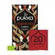شاي تقليدي عضوي 40 جرام - pukka شاي تقليدي عضوي 40 جرام - pukka