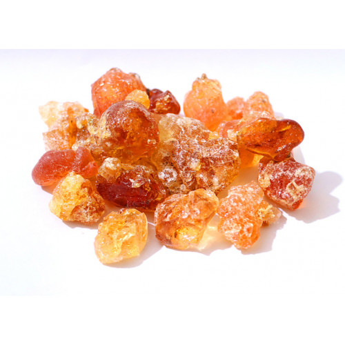 صمغ عربي طبيعي 200جم  صمغ عربي طبيعي 200جم