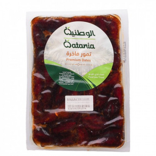 تمر سلج الوطنية 1 كجم طبيعي تمر سلج الوطنية 1 كجم طبيعي