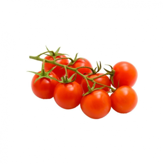 طماطم شيري احمر 250جم طبيعية الوطنية طماطم شيري احمر 250جم طبيعية الوطنية
