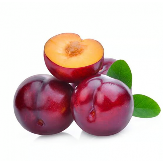 برقوق طبيعي 1 كجم الوطنية 