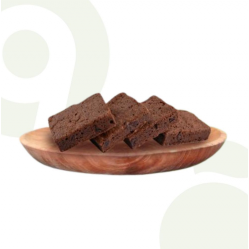 براونيز  2 قطعة 95 جم كيتو 9