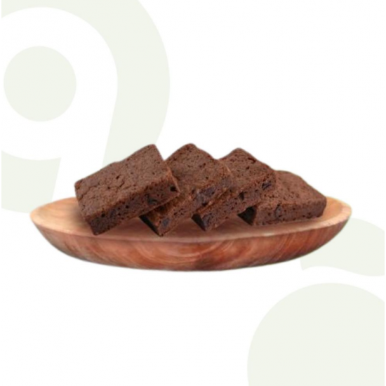براونيز  2 قطعة 95 جم كيتو 9 براونيز  2 قطعة 95 جم كيتو 9