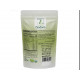 مسحوق المورينجا عضوي 250 جرام زادنا  مسحوق المورينجا عضوي 250 جرام زادنا