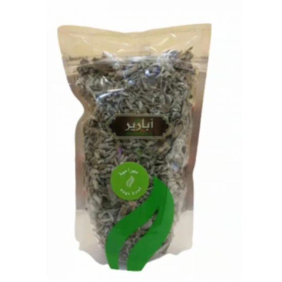 ميرامية مجففة عضوي 100جم ابازير ميرامية مجففة عضوي 100جم ابازير