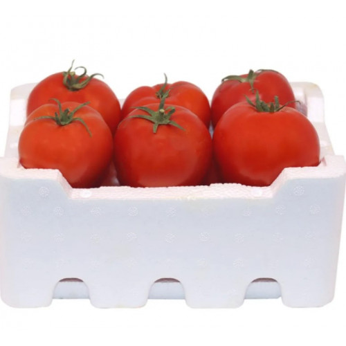 طماطم عضوي 2 كيلو فلين مزرعة السلوى طماطم عضوي 2 كيلو فلين مزرعة السلوى