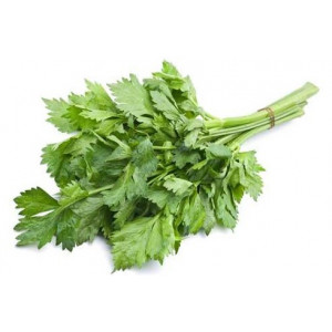 كرفس بلدي عضوي طبق السلوى