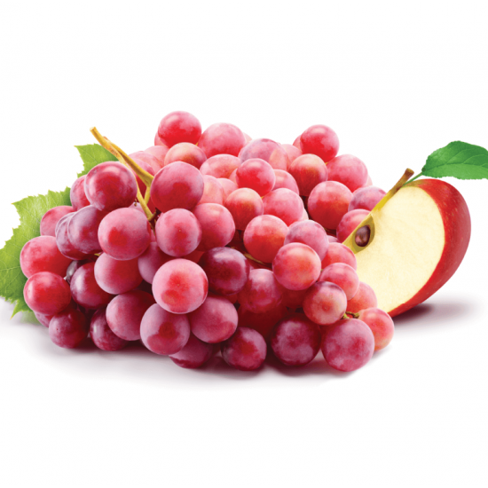 عصير عنب أحمر مشكل عضوي من صن بلاست - بدون سكر مضاف - 200 مل - 10 حبات عصير عنب أحمر مشكل عضوي من صن بلاست - بدون سكر مضاف - 200 مل - 10 حبات