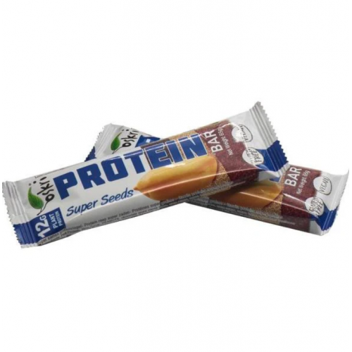  بروتين سوبر سيدز  دراك شوكولاتة.  65 جرام oskri 