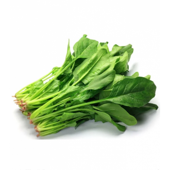 سبانخ عضوي مزرعة السلوى ربطة سبانخ عضوي مزرعة السلوى ربطة