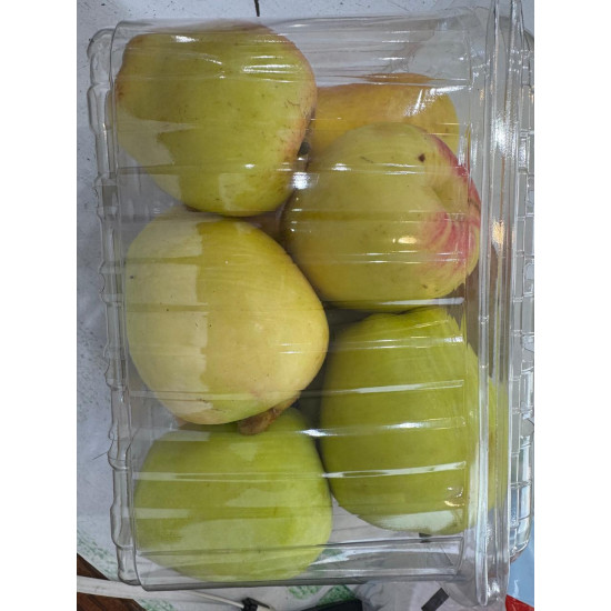 تفاج احمر عضوي 900جم الوطنية تفاج احمر عضوي 900جم الوطنية