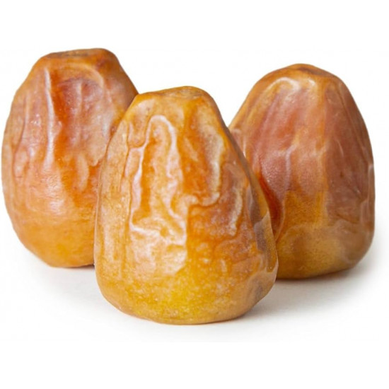 تمر سكري رطب 1 كجم مزرعة السلوى العضوية تمر سكري رطب 1 كجم مزرعة السلوى العضوية