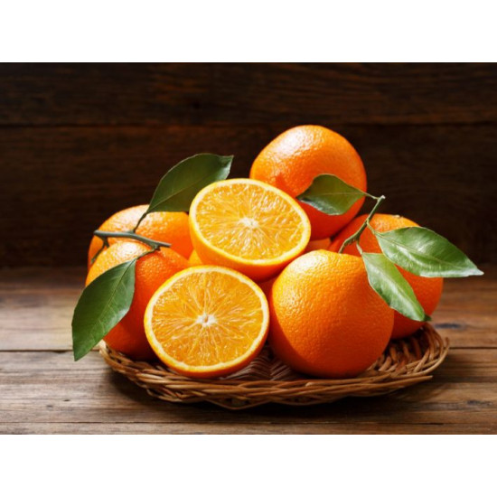 برتقال طبق مفحوص تعاونية الباطين برتقال طبق مفحوص تعاونية الباطين