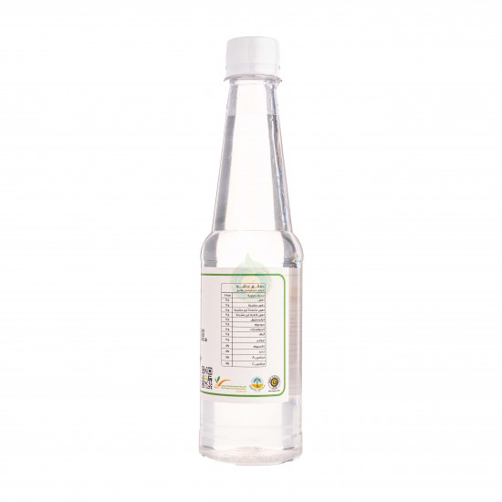 ماء الشذاب المقطر عضوي 300مل النحل الجوال ماء الشذاب المقطر عضوي 300مل النحل الجوال