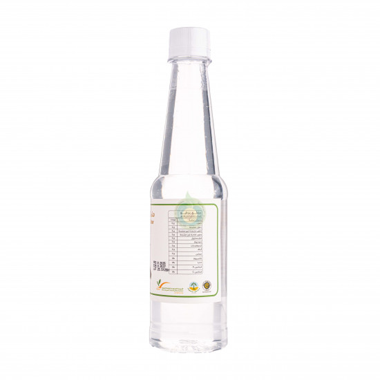 ماء لقاح النخيل عضوي 300مل النحل الجوال