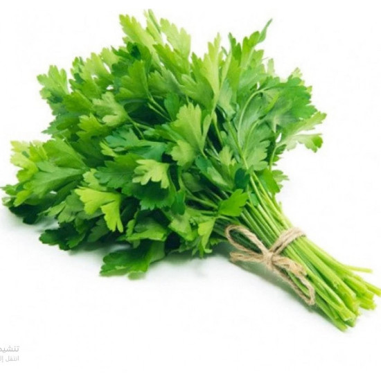 بقدونس عضوي طبق 200جم مزرعة الغذاء الامن بقدونس عضوي طبق 200جم مزرعة الغذاء الامن