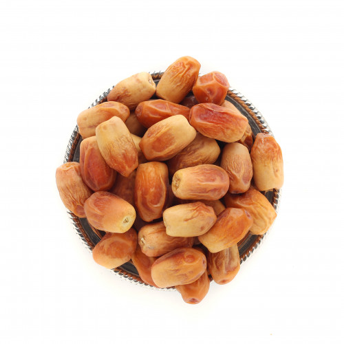 تمر لبانة عضوي 1 كجم مزرعة السلوى تمر لبانة عضوي 1 كجم مزرعة السلوى