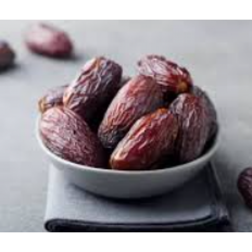 تمر سلج مكبوس 1كجم مزرعة السلوى 