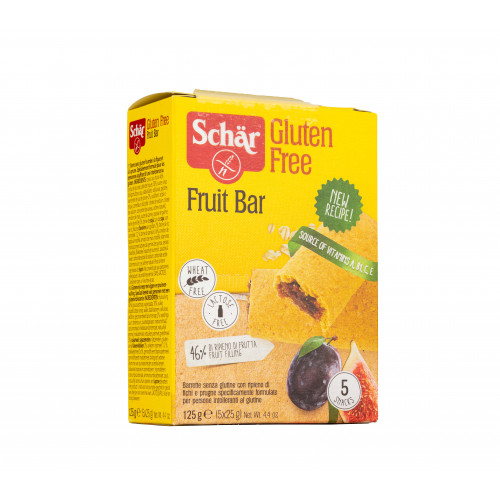 بسكويت الفواكه 125جم  خالي من الجلوتين د شار بسكويت الفواكه 125جم  خالي من الجلوتين د شار