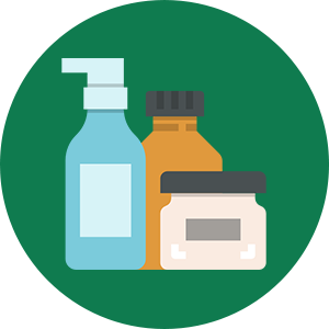 العناية الشخصية