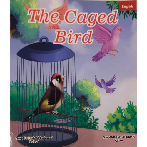 The Caged Bird The Caged Bird