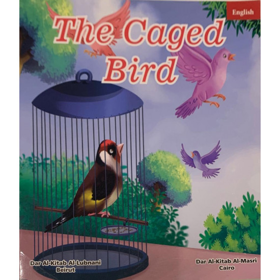 The Caged Bird