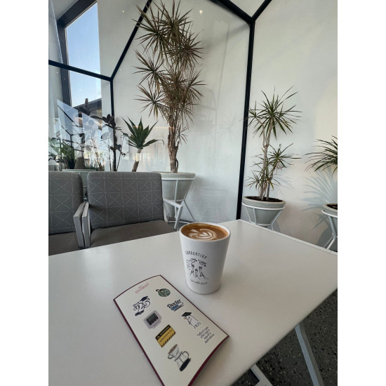 كوب تخرج 2025