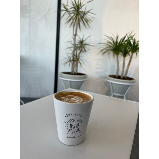 كوب تخرج 2025