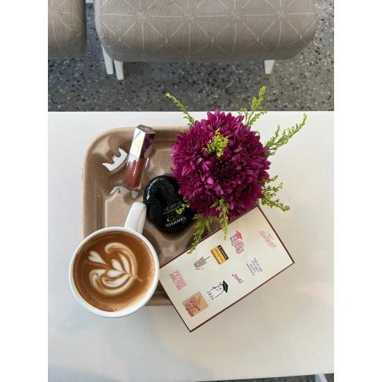 كوب تخرج 2025