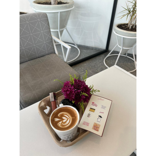 كوب تخرج 2025