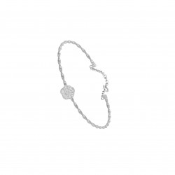 اسوارة ألماس الباجيت  من مجموعة "ايليترو" ذهب 18 اسوارة ألماس الباجيت  من مجموعة "ايليترو" ذهب 18