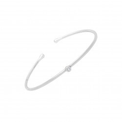 اسوارة ألماس الماركيز من مجموعة "دازل" ذهب 18