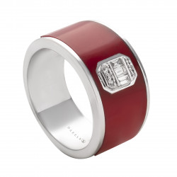 خاتم روزاديل ذهب عيار 18 الماسVS