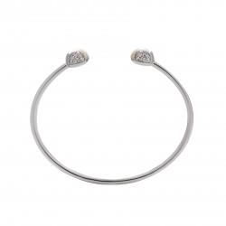 اسوارة ألماس الراوند من مجموعة “روزاديل" ذهب 18 اسوارة ألماس الراوند من مجموعة “روزاديل" ذهب 18