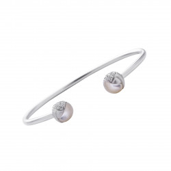 اسوارة ألماس الراوند من مجموعة “روزاديل" ذهب 18 اسوارة ألماس الراوند من مجموعة “روزاديل" ذهب 18