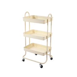 عربة تقديم 3 رف CAR HM-ST253 عربة تقديم 3 رف CAR HM-ST253
