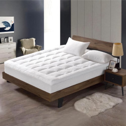 لباد الجوير بروناي قطن 200x200سم لباد الجوير بروناي قطن 200x200سم