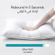 مخدة دنتيلا 1000جرام مخدة دنتيلا 1000جرام
