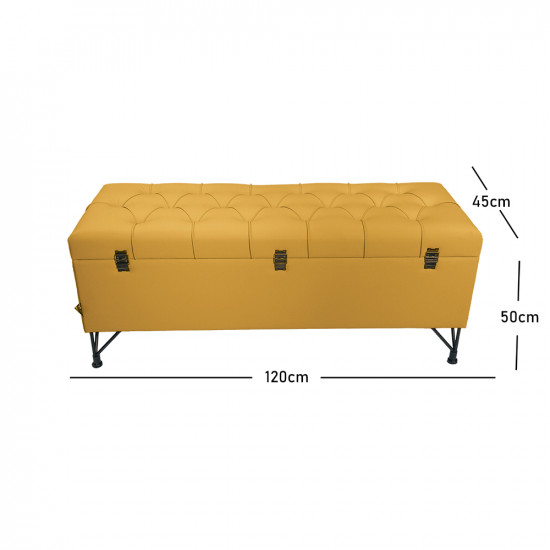 صندوق سجاد 120 × 45 سم صندوق سجاد 120 × 45 سم
